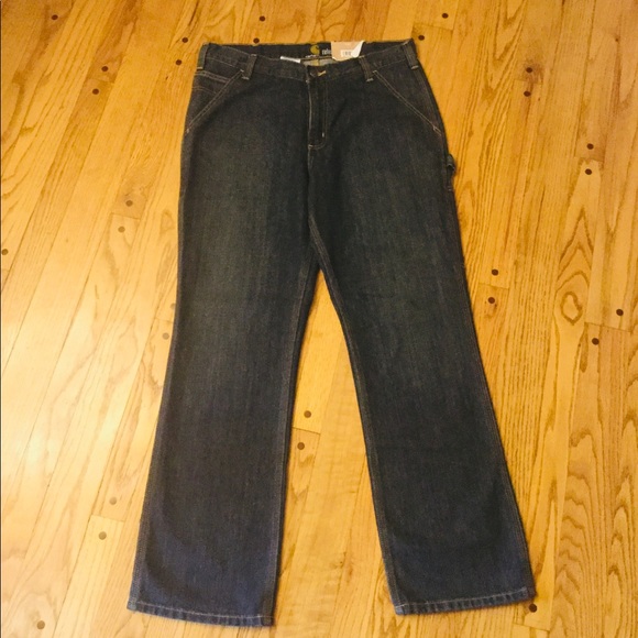 carhartt holter dungaree